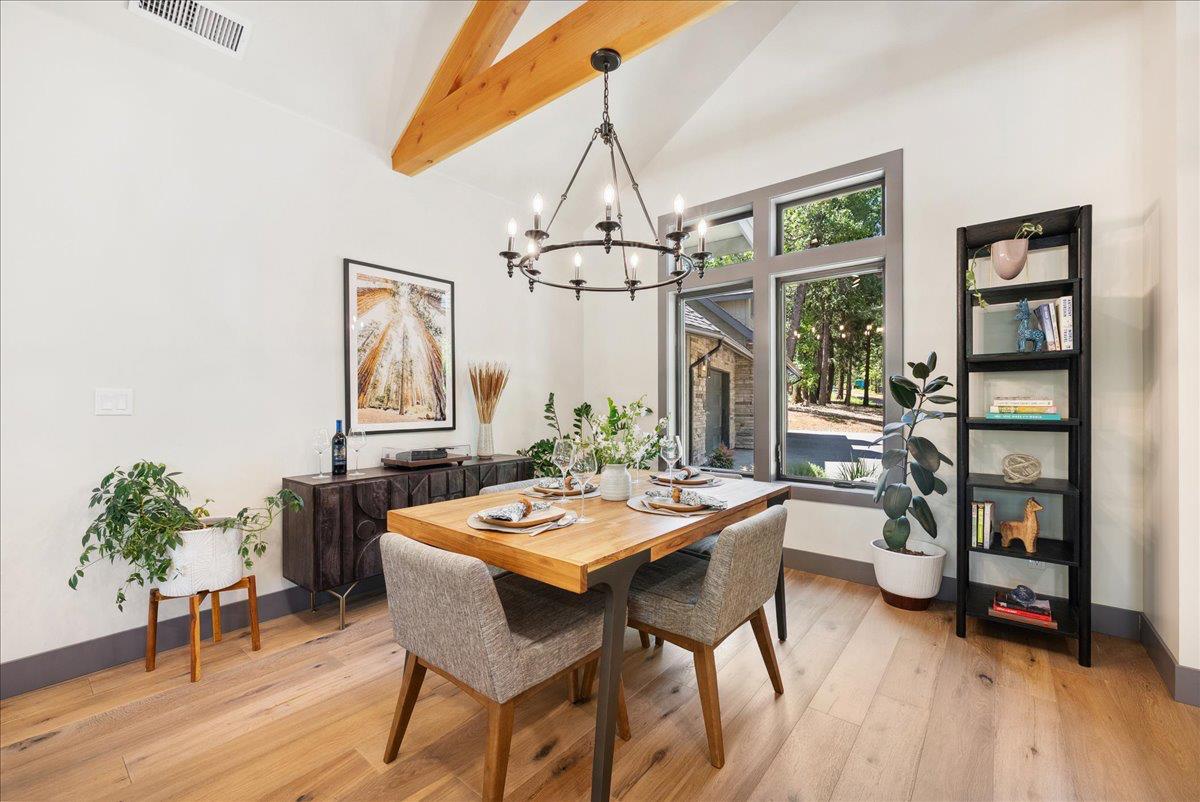 Detail Gallery Image 12 of 57 For 10337 Harmony Ridge Rd, Nevada City,  CA 95959 - 4 Beds | 2/2 Baths