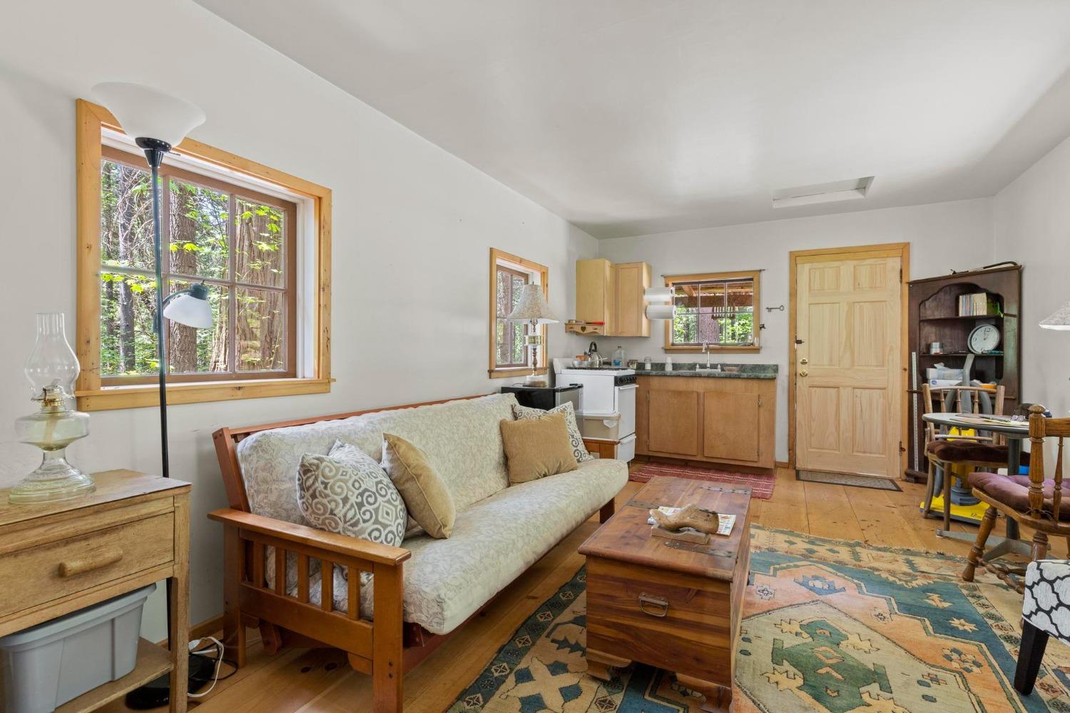 Detail Gallery Image 39 of 58 For 14138 La Porte Rd, Strawberry Valley,  CA 95981 - 2 Beds | 2/1 Baths