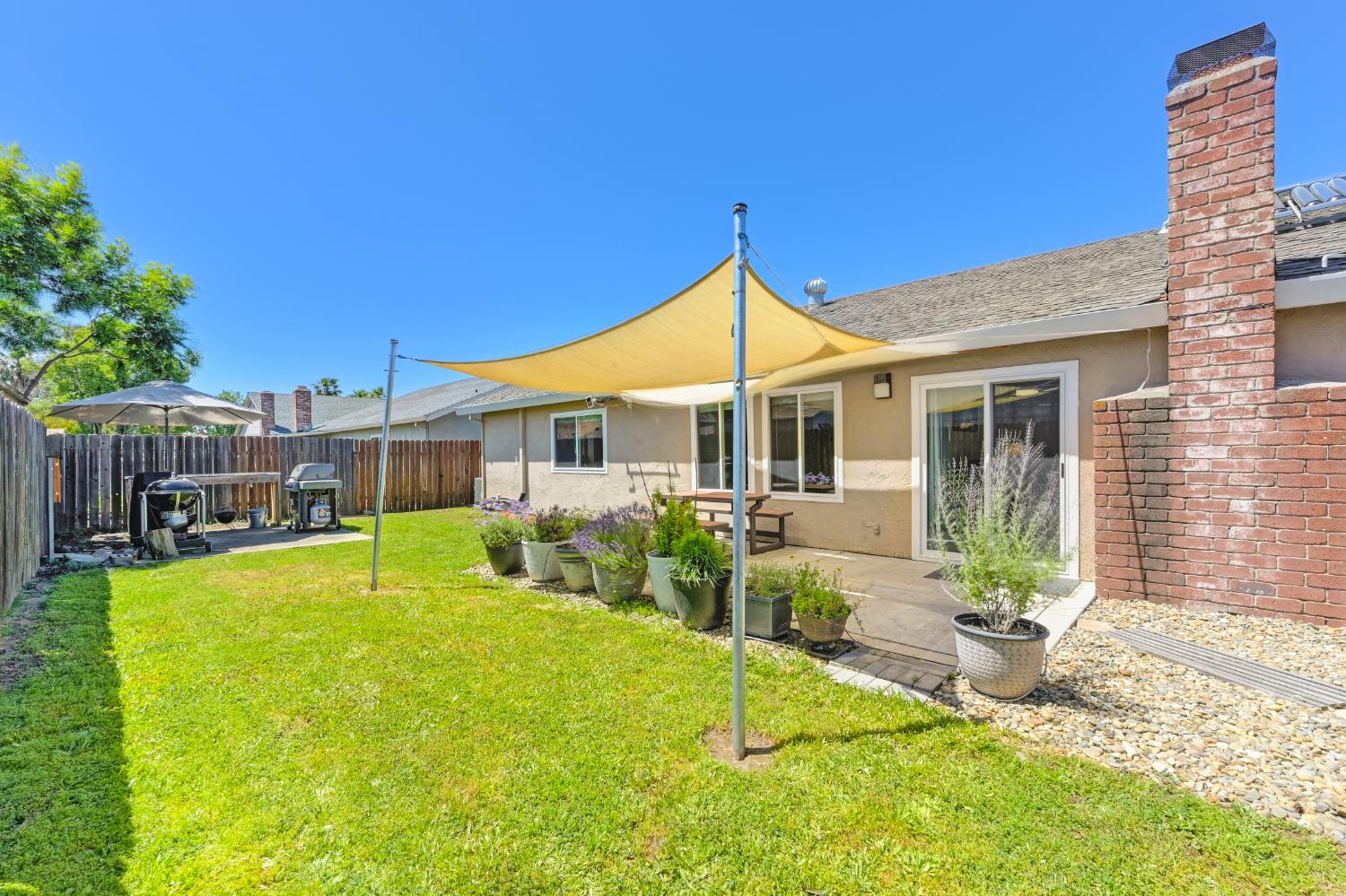 Detail Gallery Image 49 of 52 For 9548 Helio Dr, Sacramento,  CA 95827 - 3 Beds | 2 Baths