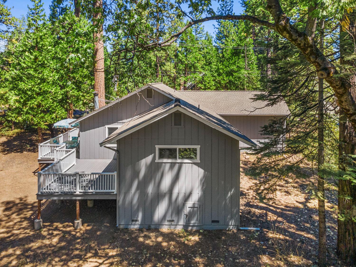 W Snowhite Ridge Drive, Long Barn, California image 50