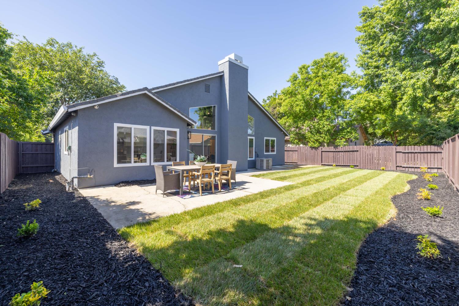 Detail Gallery Image 42 of 45 For 1505 Danica Way, Sacramento,  CA 95833 - 3 Beds | 2 Baths