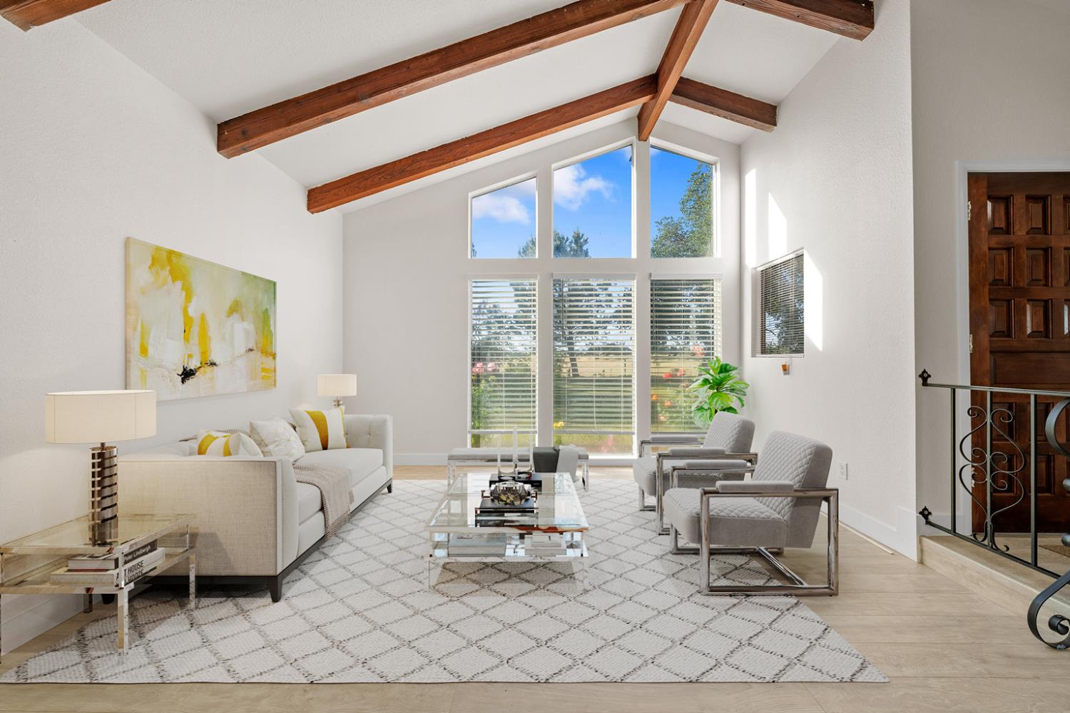 Detail Gallery Image 5 of 62 For 8651 Bader Rd, Elk Grove,  CA 95624 - 3 Beds | 2 Baths