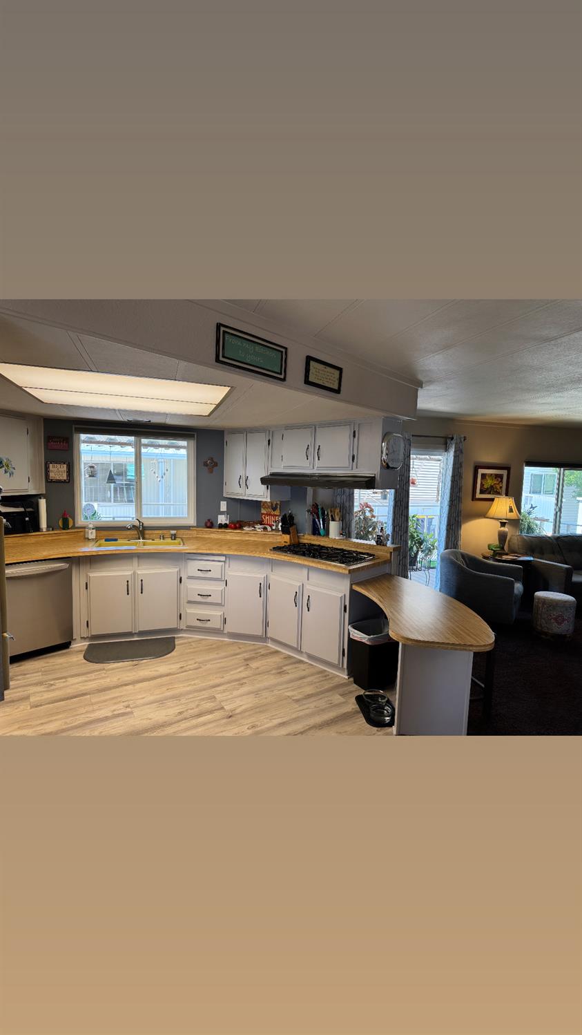 Detail Gallery Image 9 of 18 For 8700 West Ln 121, Stockton,  CA 95210 - 2 Beds | 2 Baths