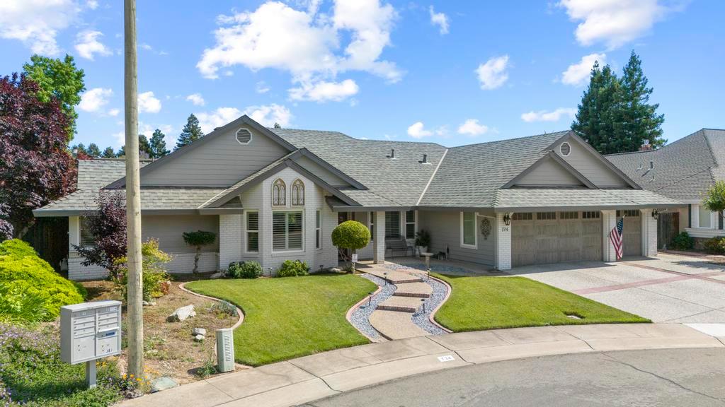 Detail Gallery Image 80 of 80 For 734 Mariner Loop, Yuba City,  CA 95991 - 4 Beds | 3 Baths