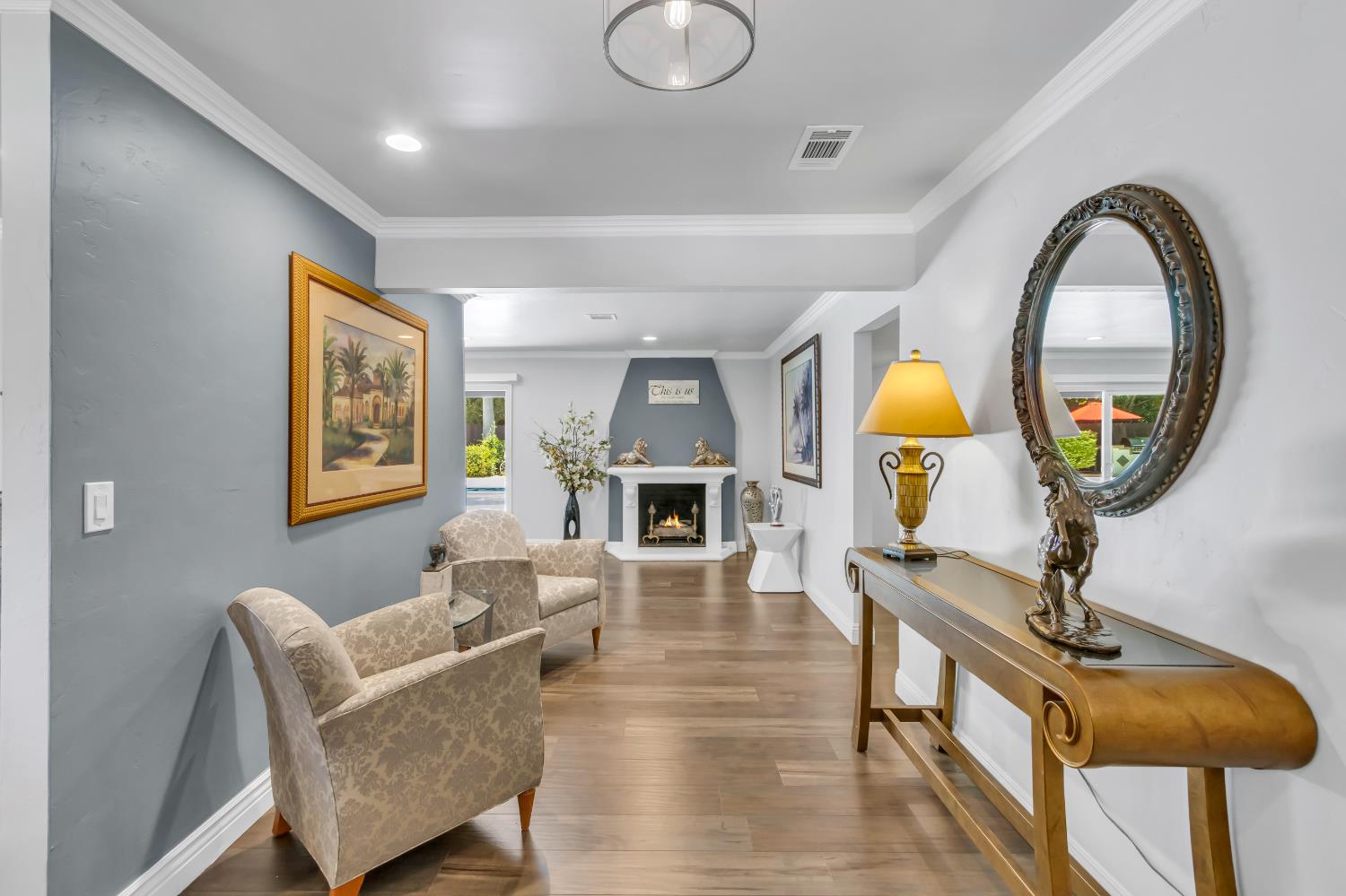 Detail Gallery Image 7 of 94 For 590 Kevington Ct, Sacramento,  CA 95864 - 4 Beds | 3/1 Baths