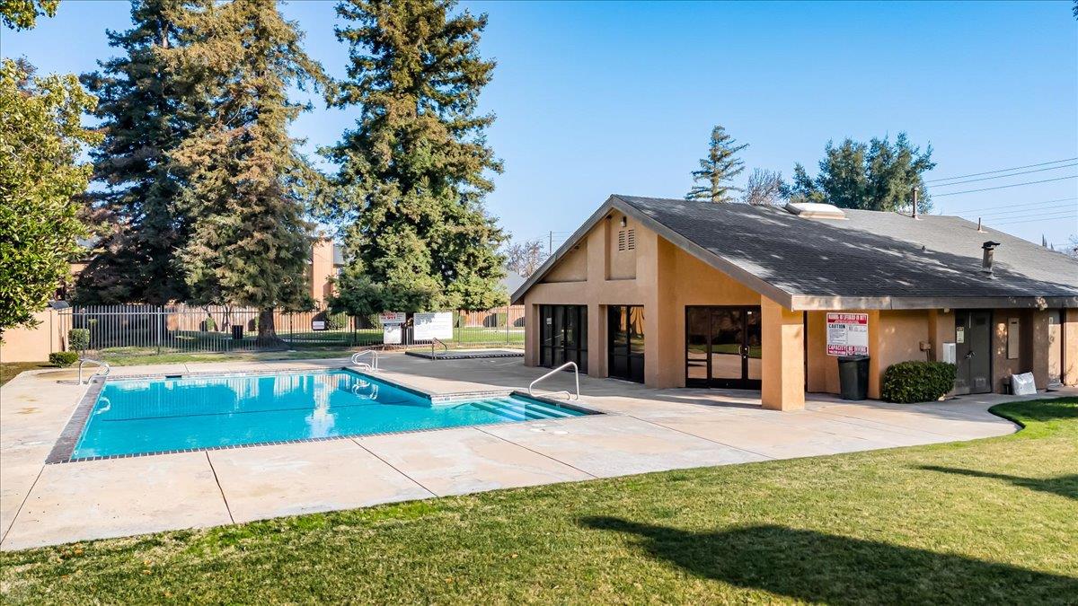 Detail Gallery Image 40 of 44 For 525 Lincoln Ave #C,  Modesto,  CA 95354 - 2 Beds | 1/1 Baths