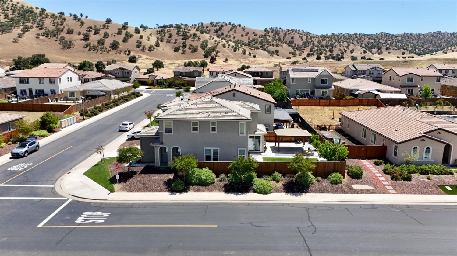 Detail Gallery Image 47 of 47 For 21161 Cabernet Dr, Patterson,  CA 95363 - 5 Beds | 3 Baths
