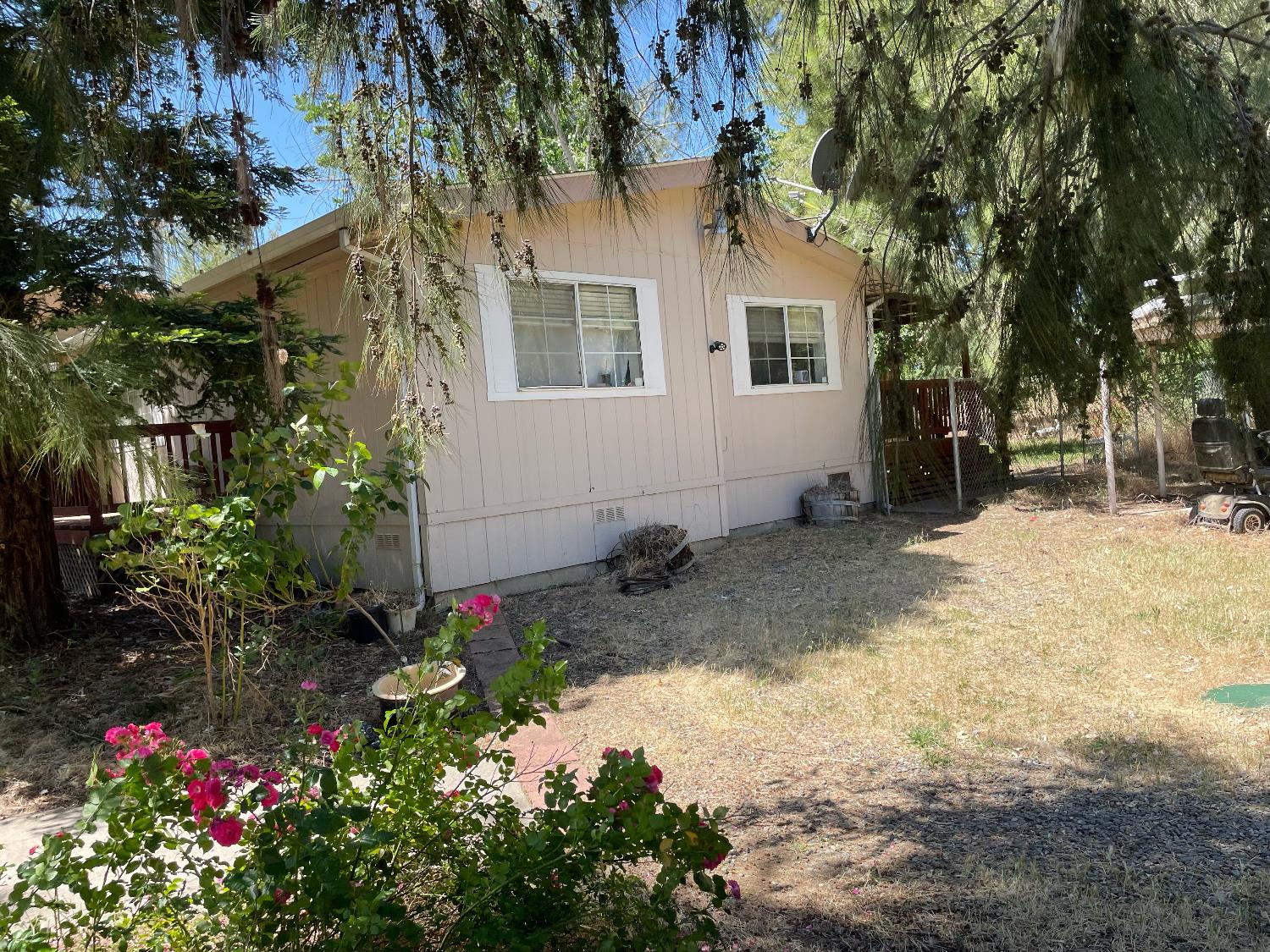 Detail Gallery Image 21 of 50 For 2130 Ramirez Ln, Dunnigan,  CA 95937 - 3 Beds | 2 Baths