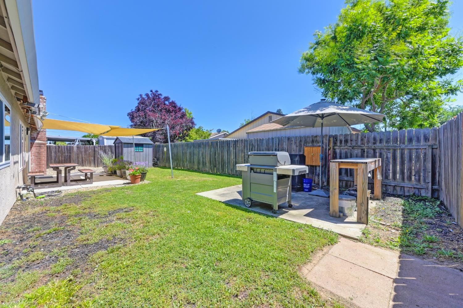 Detail Gallery Image 45 of 52 For 9548 Helio Dr, Sacramento,  CA 95827 - 3 Beds | 2 Baths