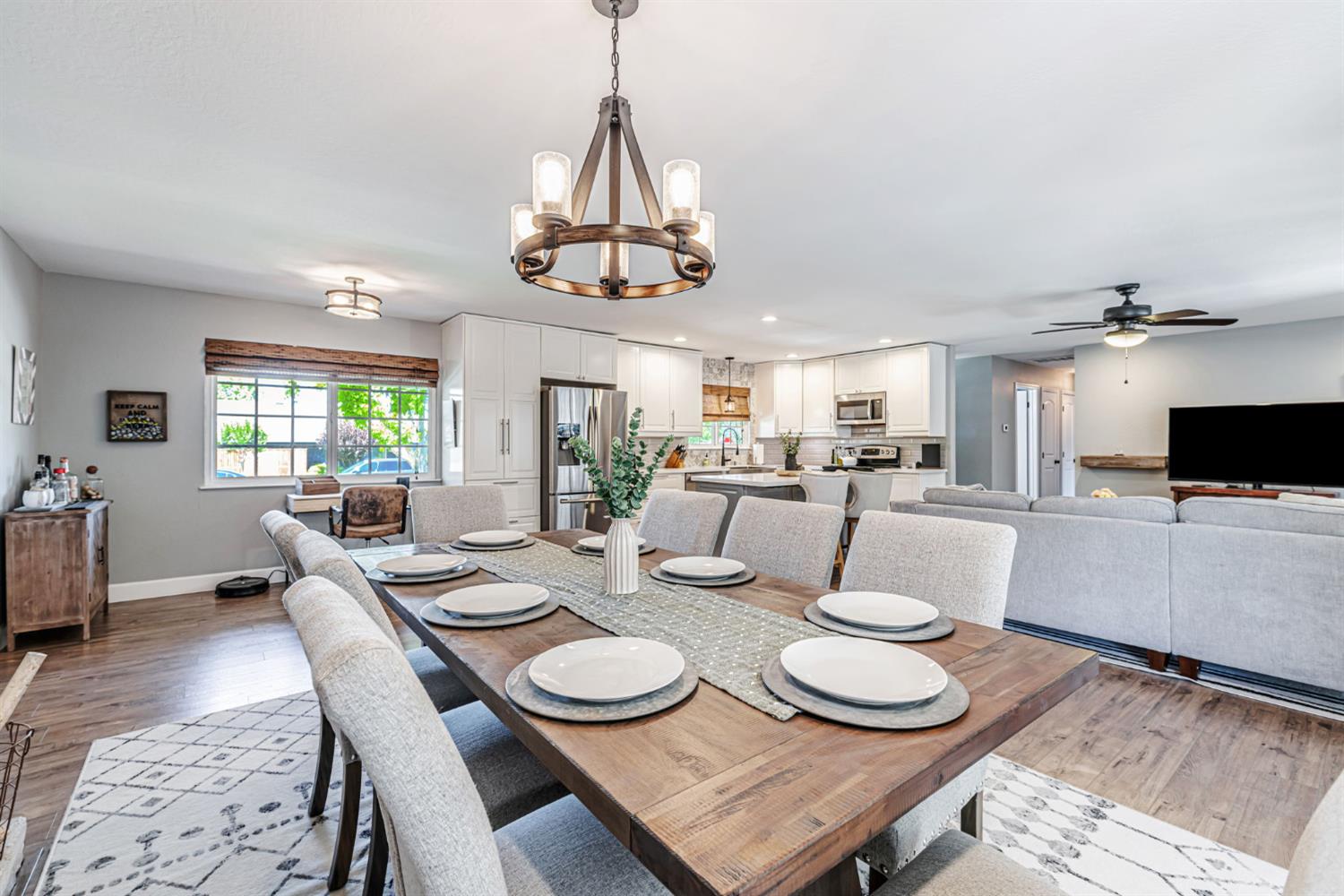 Detail Gallery Image 18 of 42 For 1498 Duncan Dr, Concord,  CA 94521 - 3 Beds | 2 Baths