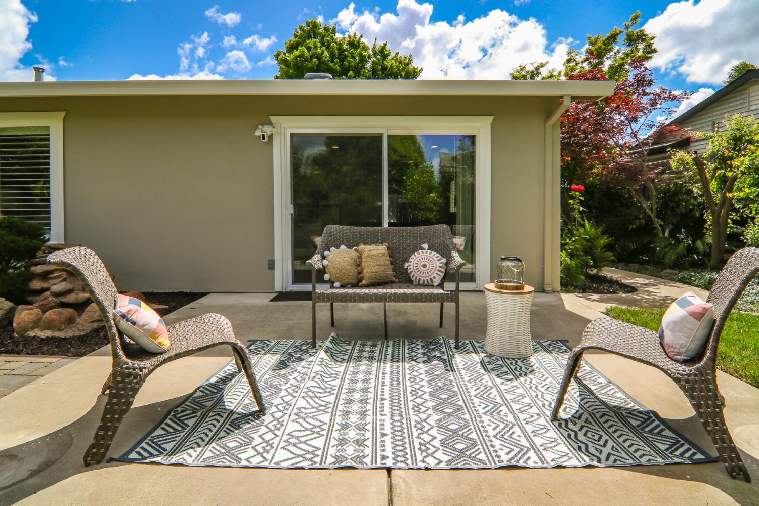 Detail Gallery Image 29 of 38 For 4949 Hillridge Way, Fair Oaks,  CA 95628 - 3 Beds | 2 Baths