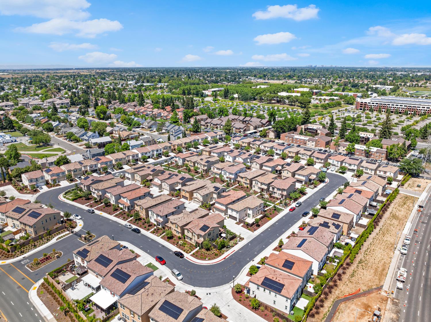 Detail Gallery Image 53 of 55 For 257 Bywell Bridge Cir, Sacramento,  CA 95823 - 3 Beds | 2/1 Baths