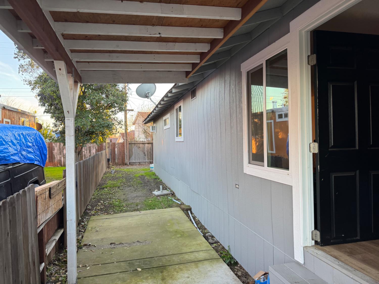 Detail Gallery Image 25 of 26 For 3748 Sw Arroyo Seco Ln 22, North Highlands,  CA 95660 - 3 Beds | 1/1 Baths