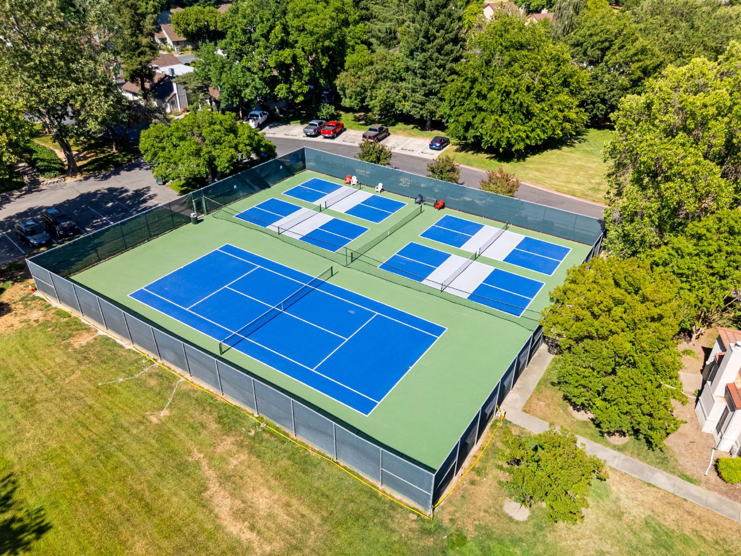 Detail Gallery Image 29 of 41 For 3124 Swallows Nest Dr, Sacramento,  CA 95833 - 2 Beds | 1/1 Baths