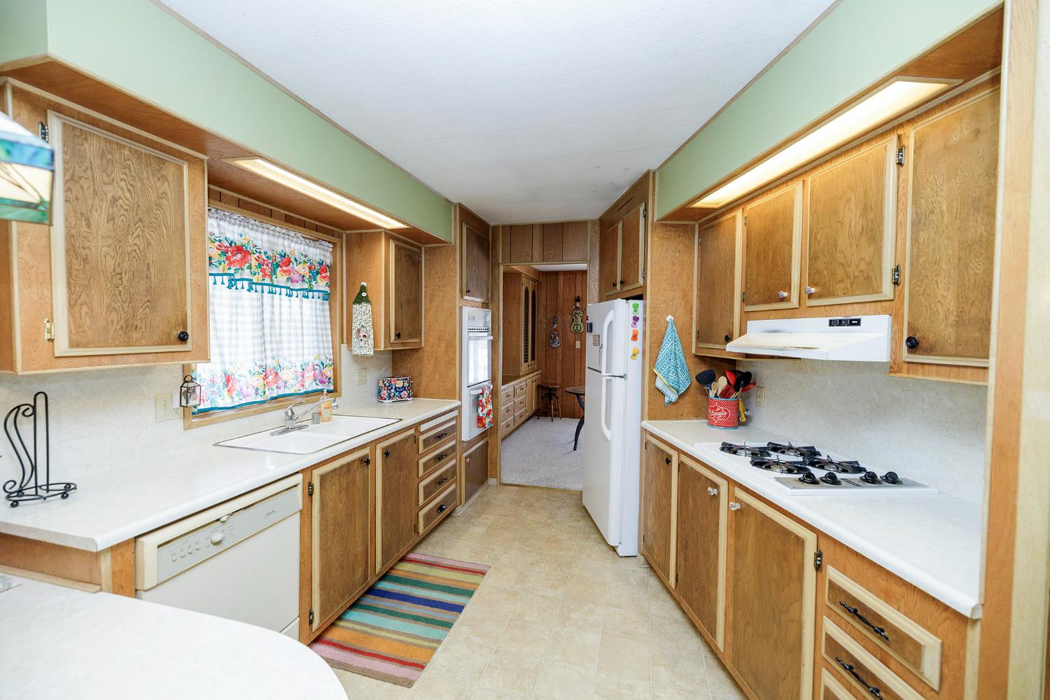 Detail Gallery Image 11 of 35 For 2505 Jackson Ave 145, Escalon,  CA 95320 - 2 Beds | 2 Baths