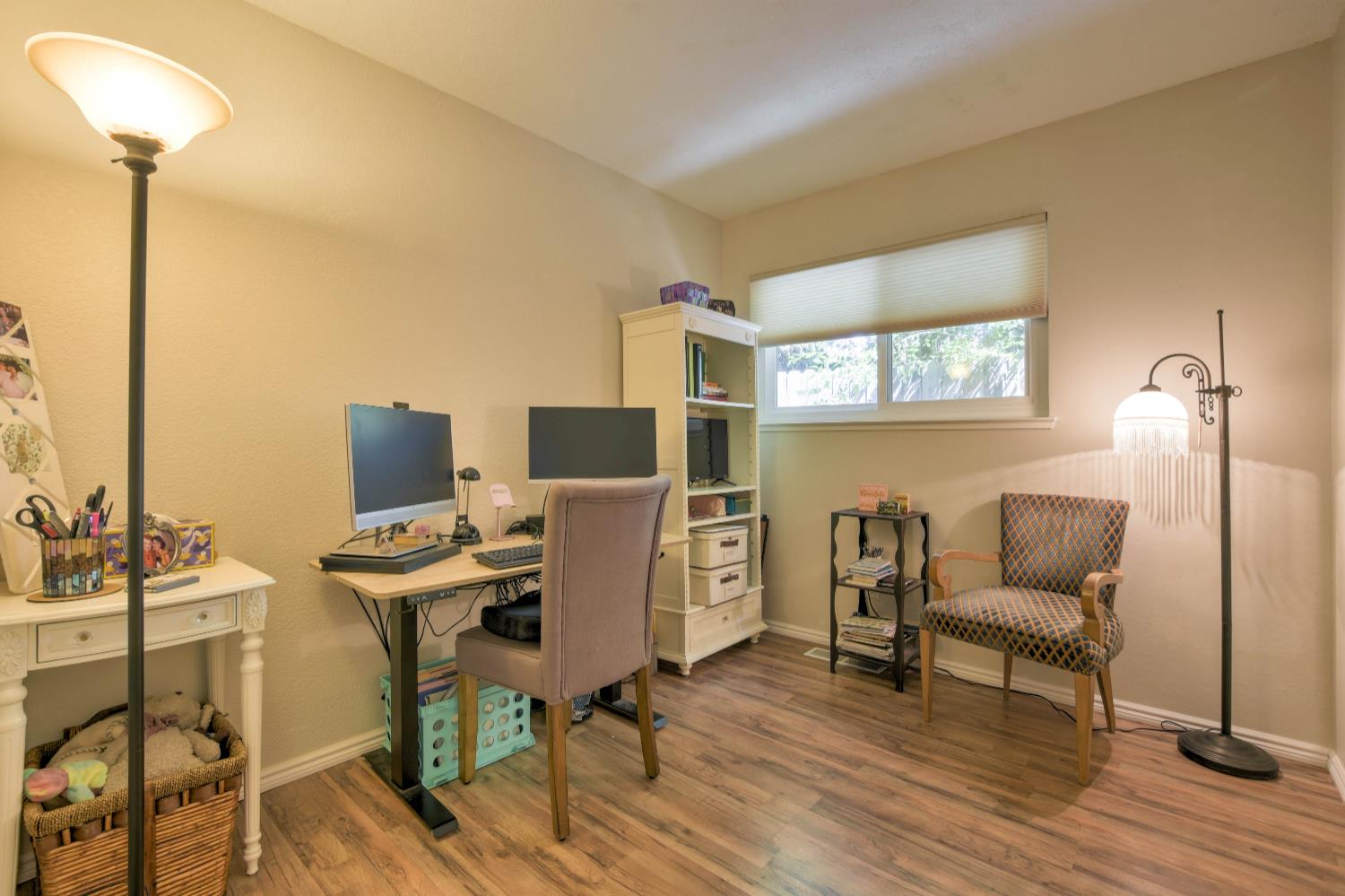 Detail Gallery Image 30 of 46 For 3401 Norris Ave, Sacramento,  CA 95821 - 4 Beds | 2/1 Baths