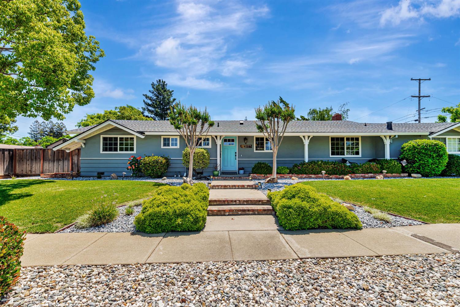 Detail Gallery Image 1 of 42 For 1498 Duncan Dr, Concord,  CA 94521 - 3 Beds | 2 Baths