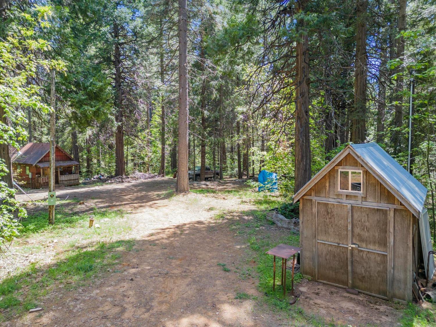 Detail Gallery Image 51 of 58 For 14138 La Porte Rd, Strawberry Valley,  CA 95981 - 2 Beds | 2/1 Baths