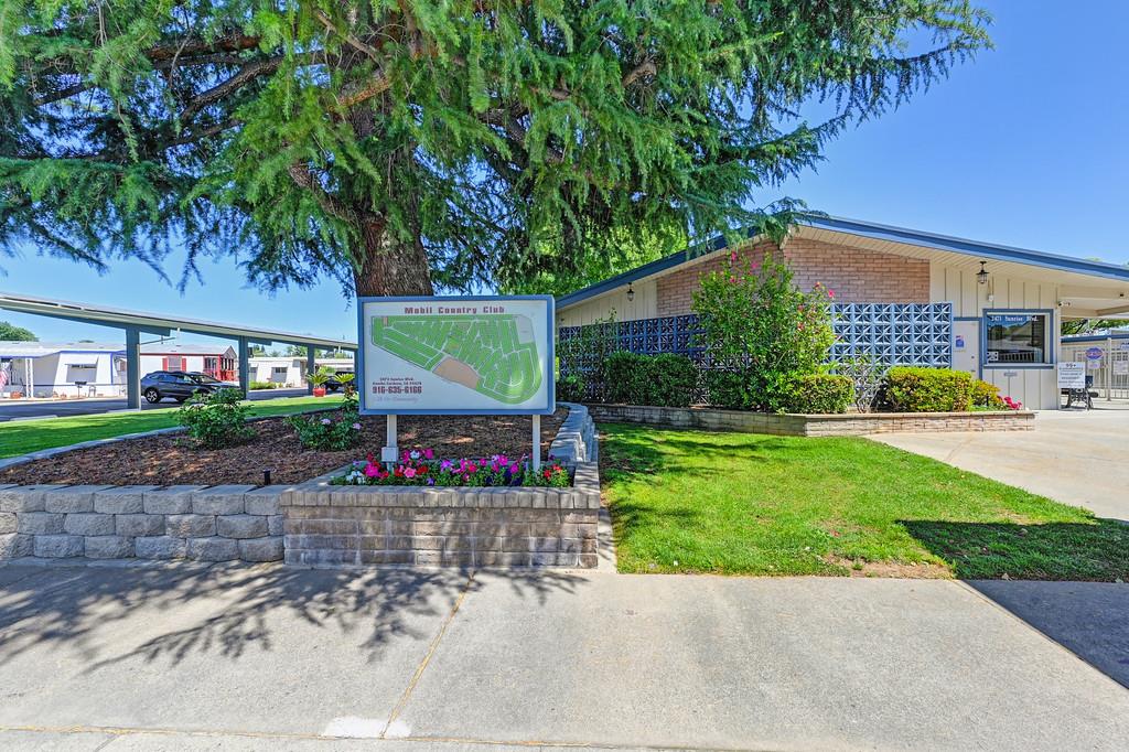 Detail Gallery Image 44 of 46 For 172 Rolling River Ln, Rancho Cordova,  CA 95670 - 2 Beds | 2 Baths