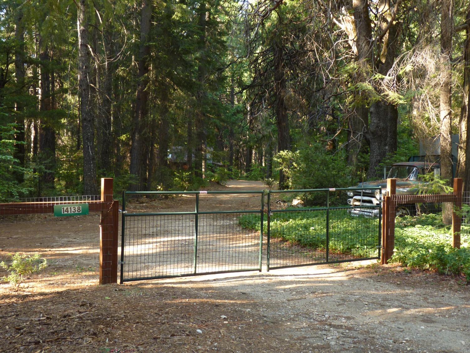Detail Gallery Image 58 of 58 For 14138 La Porte Rd, Strawberry Valley,  CA 95981 - 2 Beds | 2/1 Baths