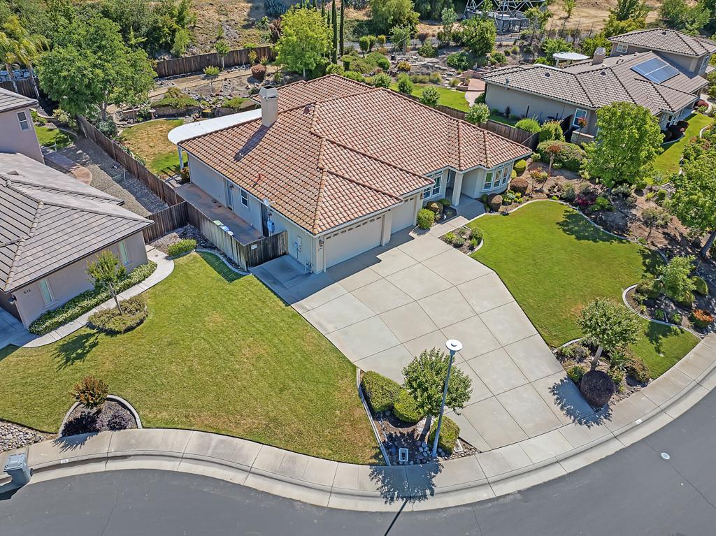 Detail Gallery Image 15 of 76 For 512 Fort Rock Ct, Folsom,  CA 95630 - 4 Beds | 3 Baths