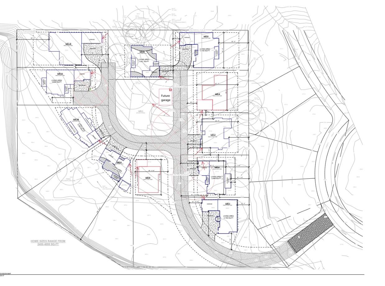 Detail Gallery Image 5 of 5 For 5596 Fetz Ln, Fair Oaks,  CA 95628 - – Beds | – Baths