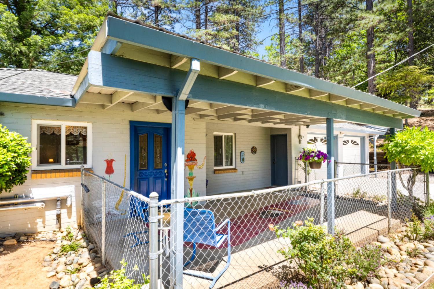 Detail Gallery Image 12 of 65 For 880 Quail Haven Rd, Colfax,  CA 95713 - 3 Beds | 2 Baths