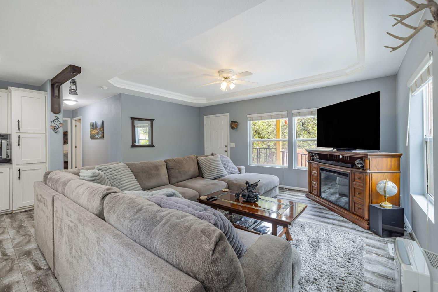 Detail Gallery Image 31 of 61 For 3335 Gas Canyon Ct, Foresthill,  CA 95631 - 5 Beds | 4 Baths