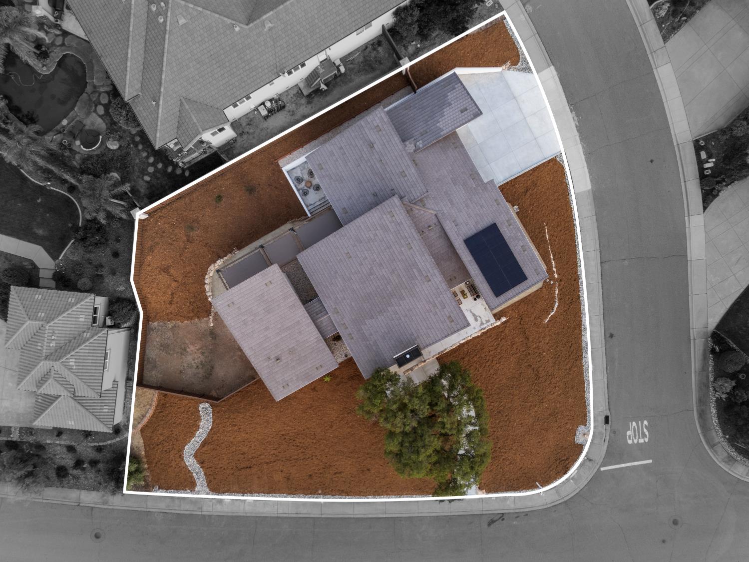 Detail Gallery Image 36 of 39 For 1700 Ridgeview Cir, Auburn,  CA 95603 - 4 Beds | 3/1 Baths