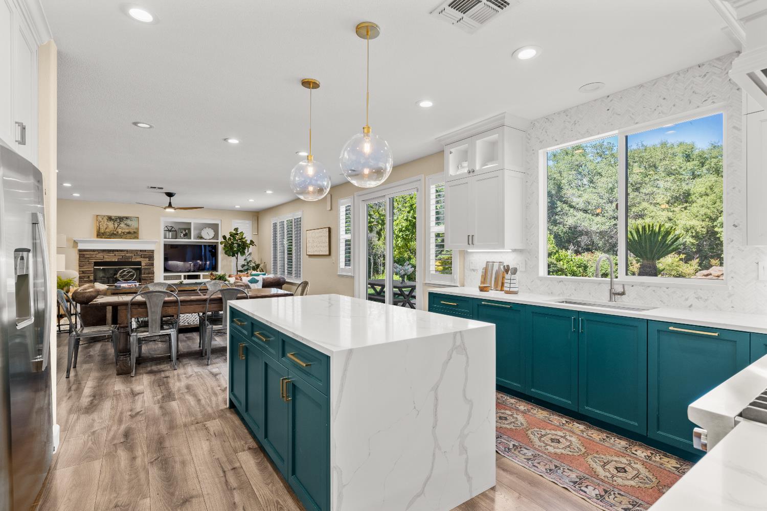 Detail Gallery Image 17 of 84 For 2864 Aberdeen Ln, El Dorado Hills,  CA 95762 - 5 Beds | 3 Baths