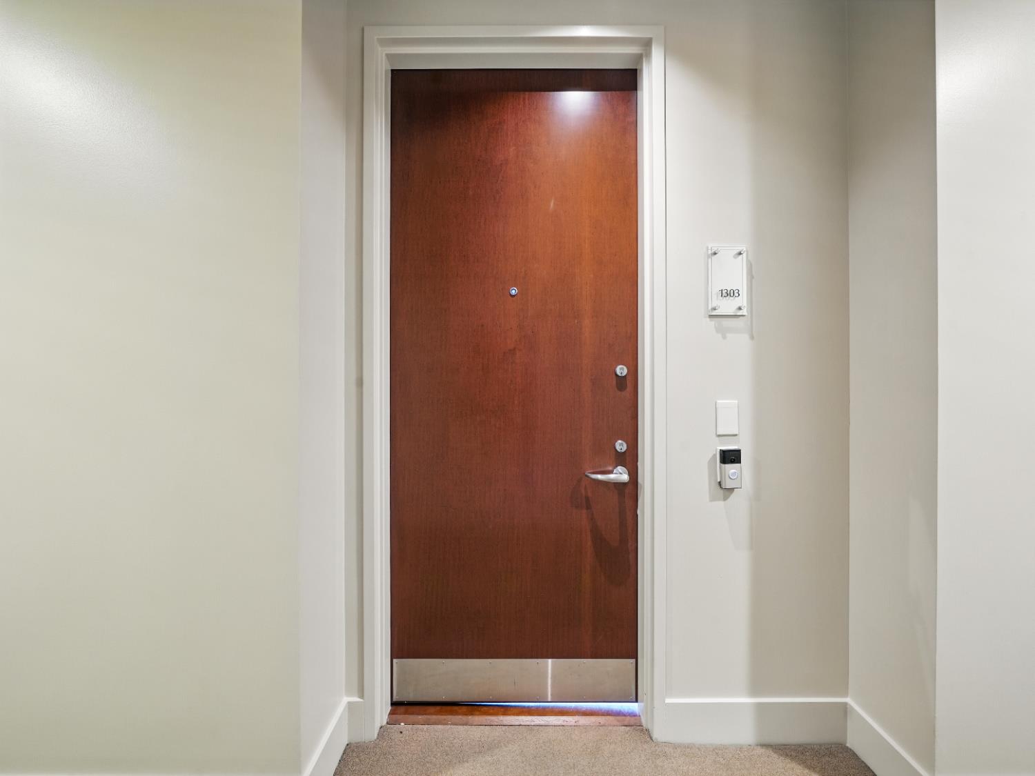 Detail Gallery Image 19 of 22 For 38 N Almaden Blvd #1303,  San Jose,  CA 95110 - 1 Beds | 1 Baths