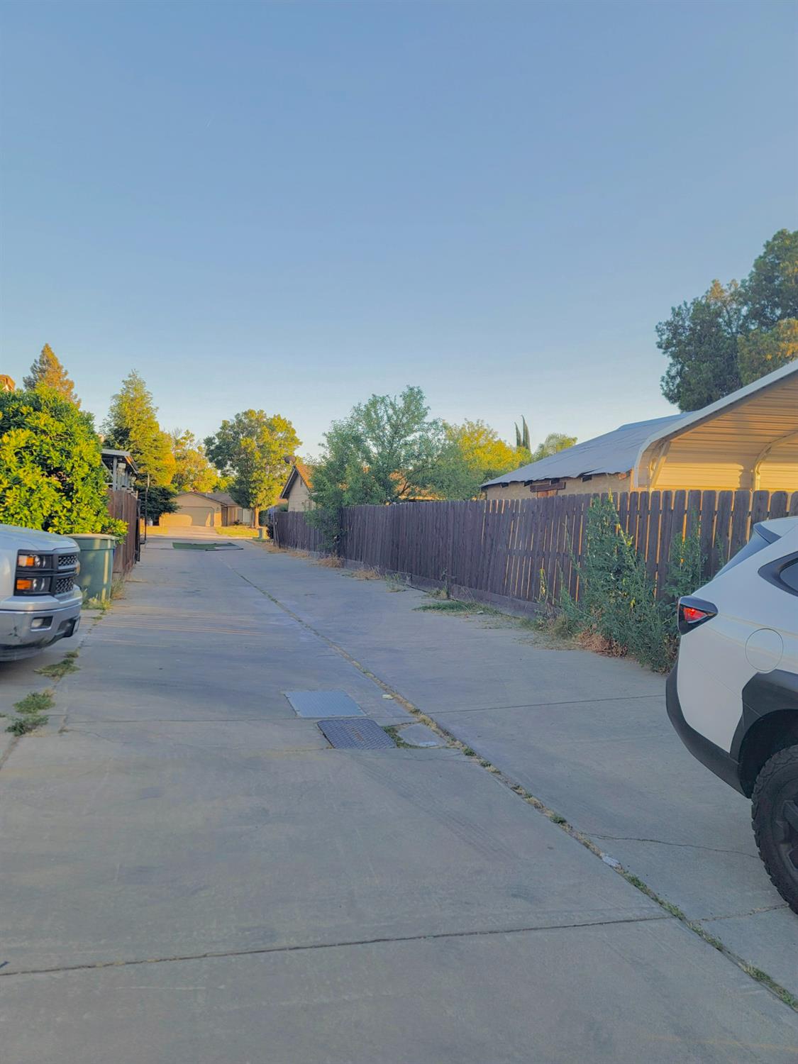 Detail Gallery Image 4 of 30 For 1485 Hansen Ave, Merced,  CA 95340 - 3 Beds | 2 Baths