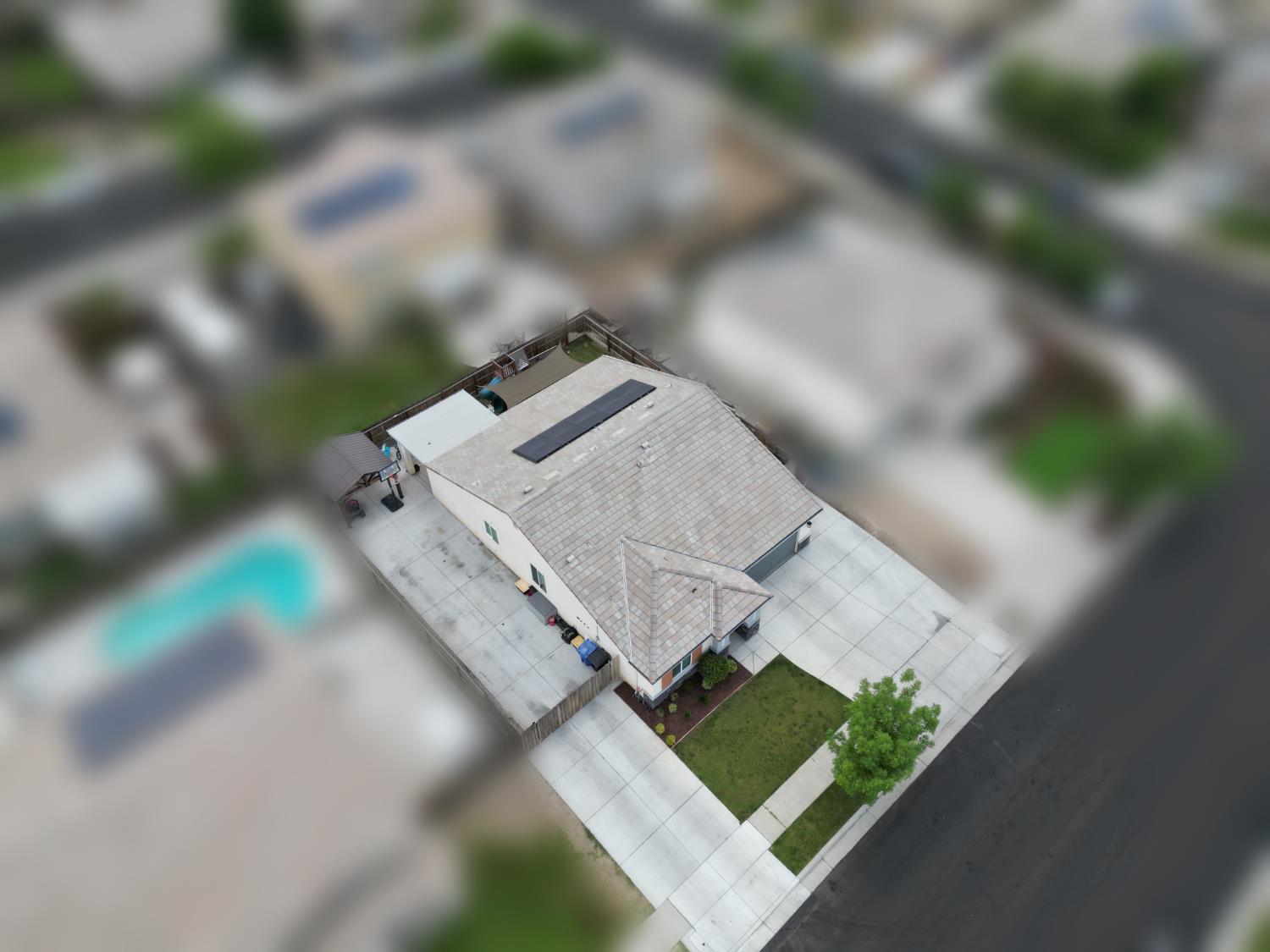 Detail Gallery Image 46 of 47 For 1066 Jade Way, Lemoore,  CA 93245 - 3 Beds | 2 Baths