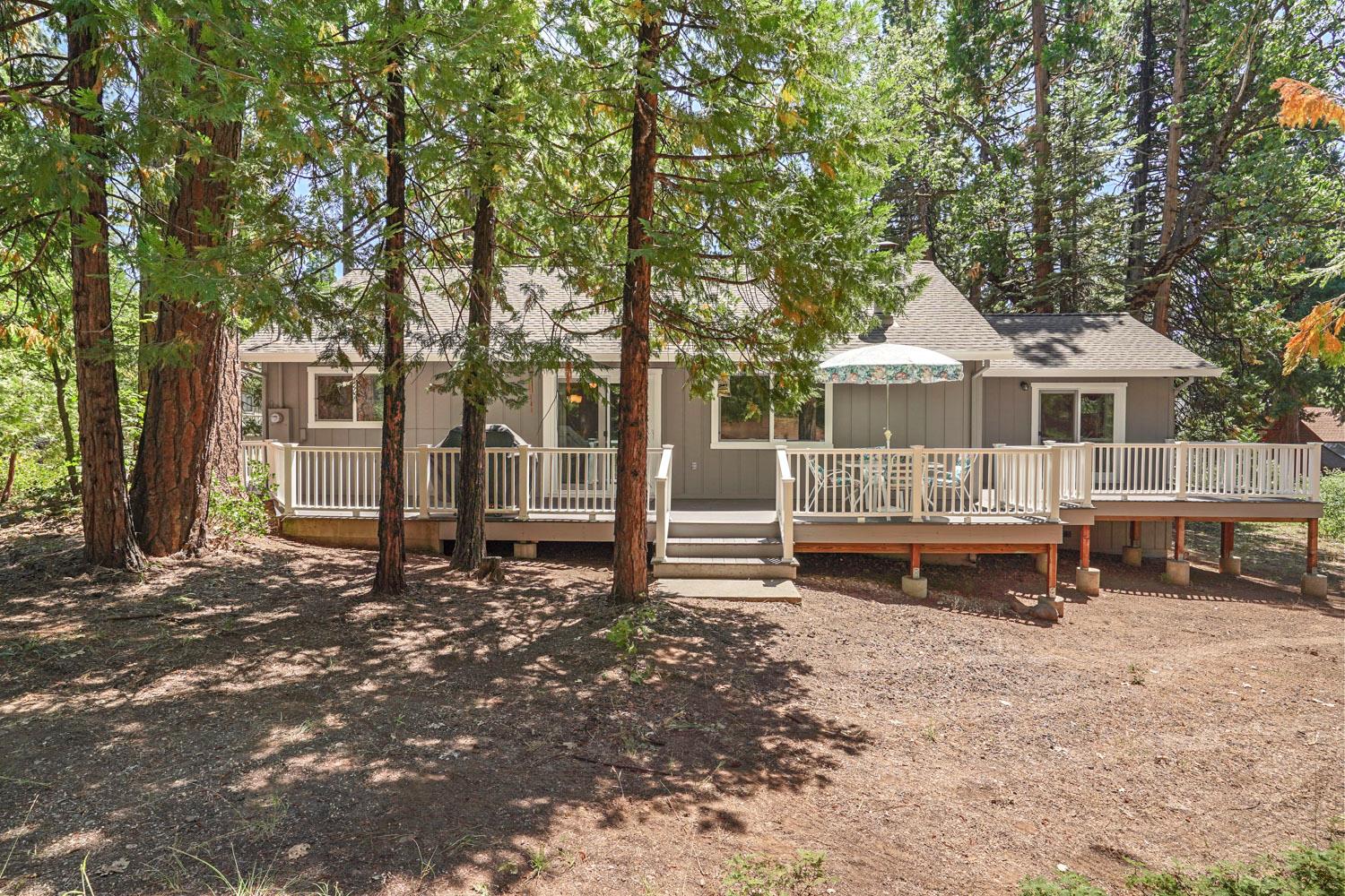 W Snowhite Ridge Drive, Long Barn, California image 34