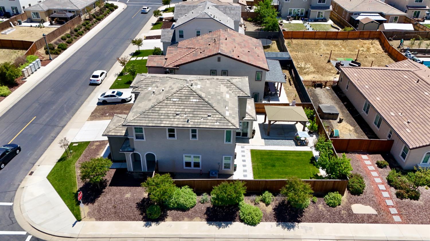 Detail Gallery Image 43 of 47 For 21161 Cabernet Dr, Patterson,  CA 95363 - 5 Beds | 3 Baths