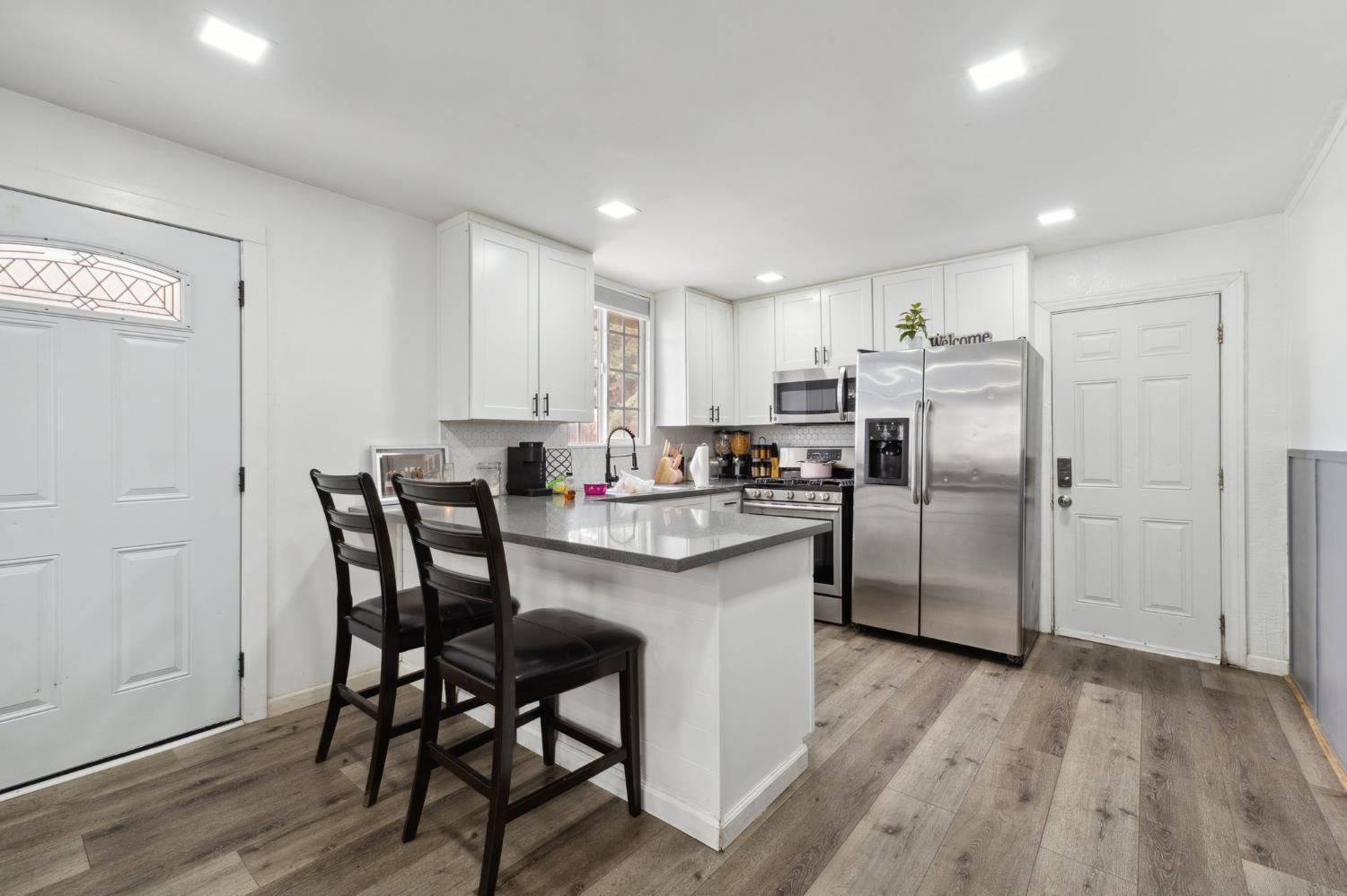 Detail Gallery Image 24 of 40 For 603 Hill St, Bakersfield,  CA 93306 - – Beds | – Baths