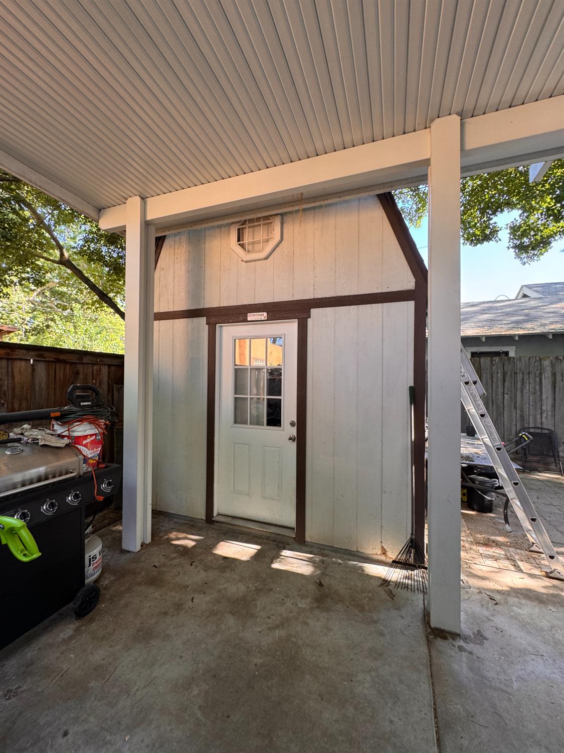 Detail Gallery Image 16 of 17 For 306 Maynell Ave, Modesto,  CA 95354 - 2 Beds | 2 Baths