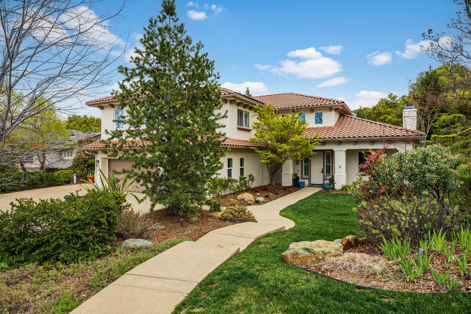 Detail Gallery Image 6 of 84 For 2864 Aberdeen Ln, El Dorado Hills,  CA 95762 - 5 Beds | 3 Baths