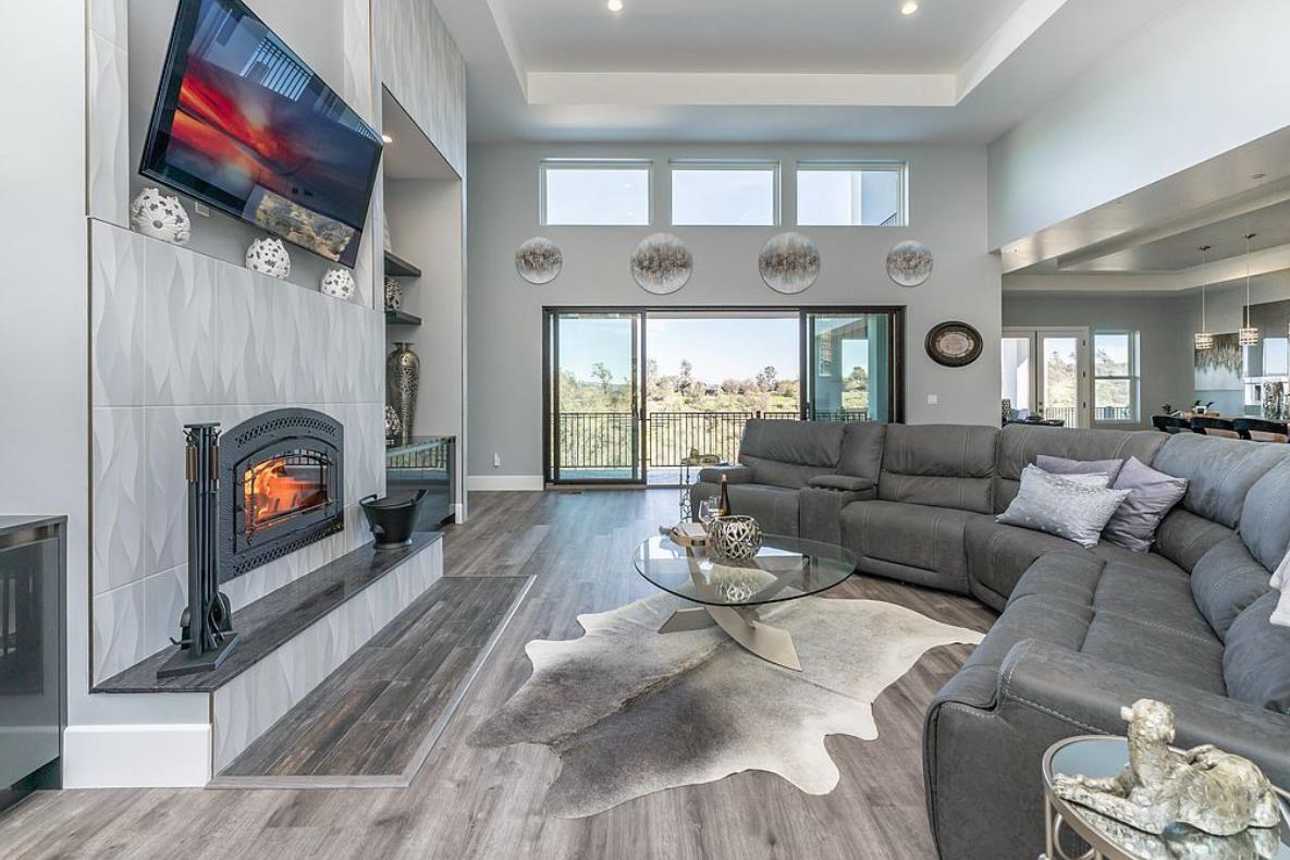 Detail Gallery Image 4 of 27 For 590 Columbia Dam Rd, Newcastle,  CA 95658 - 5 Beds | 5/1 Baths