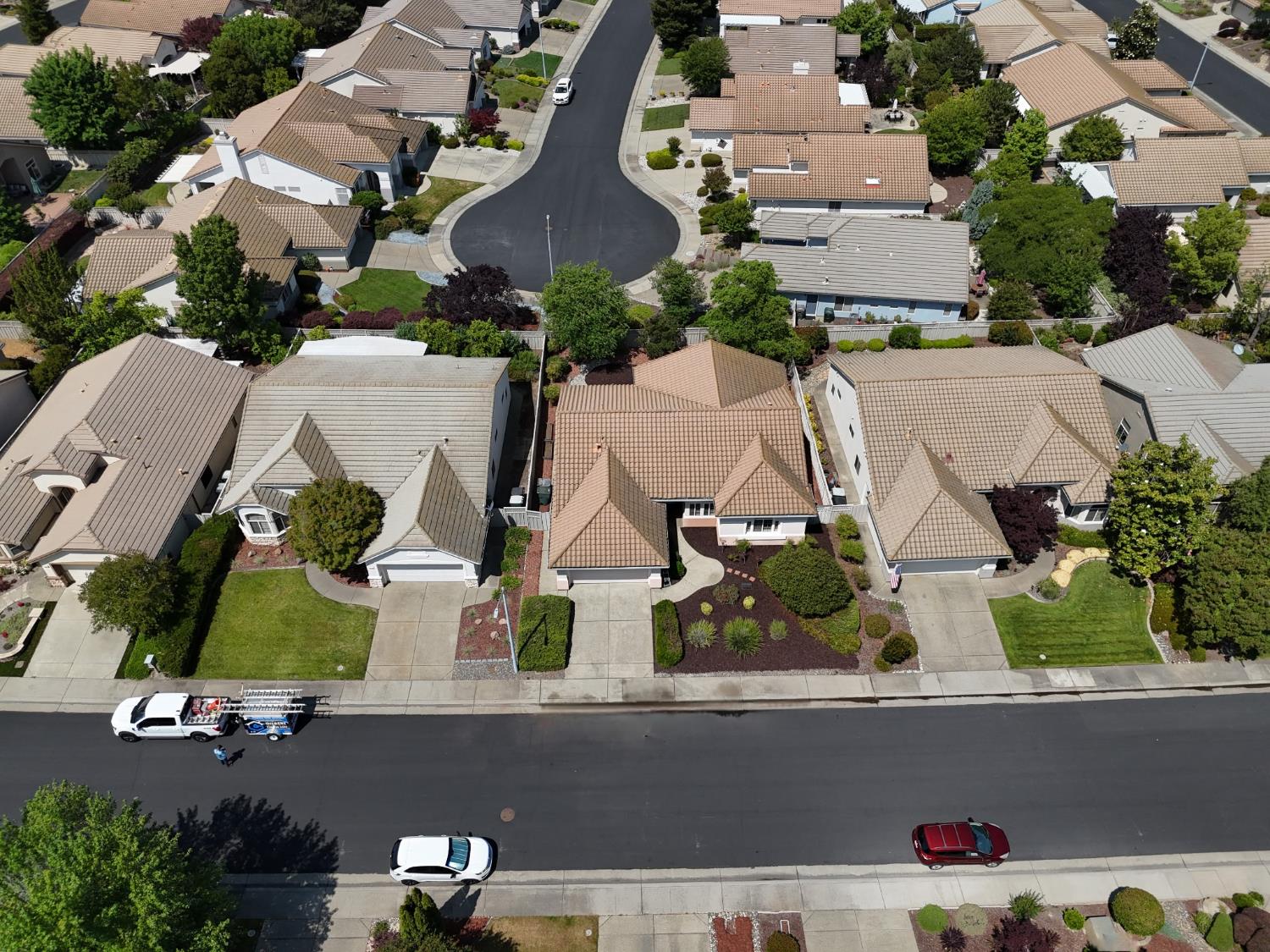 Detail Gallery Image 37 of 38 For 5237 Sugar Pine Loop, Roseville,  CA 95747 - 2 Beds | 2 Baths