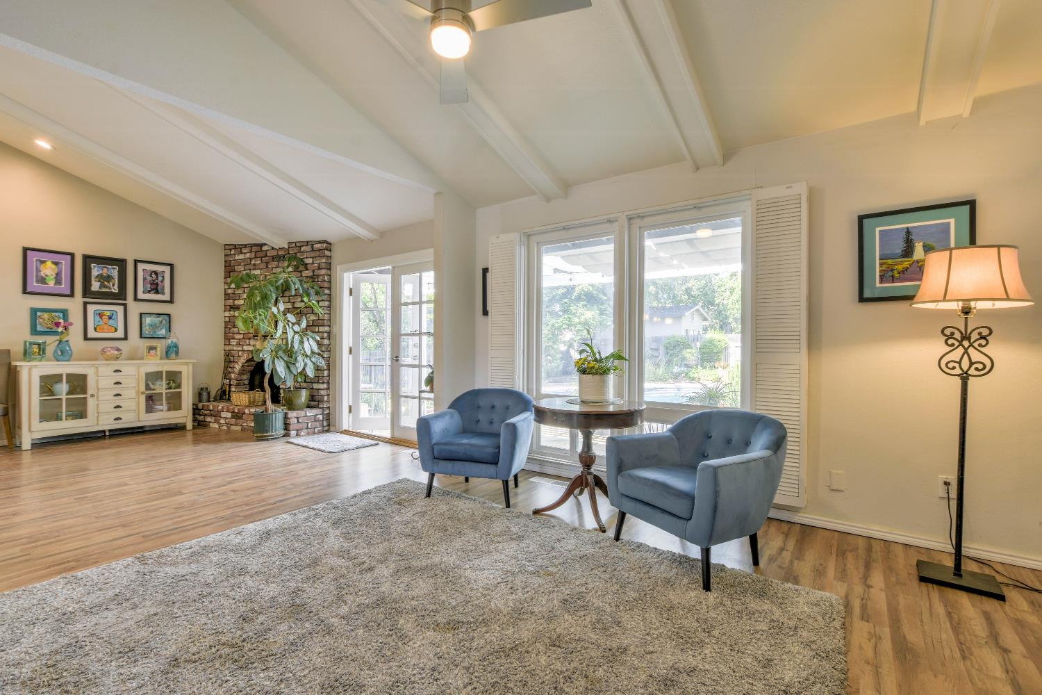 Detail Gallery Image 20 of 46 For 3401 Norris Ave, Sacramento,  CA 95821 - 4 Beds | 2/1 Baths