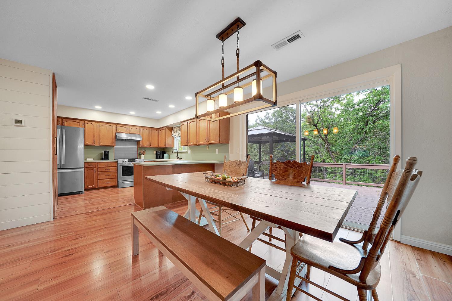 Detail Gallery Image 43 of 73 For 17640 Tannery Ln, Pine Grove,  CA 95665 - 3 Beds | 2 Baths
