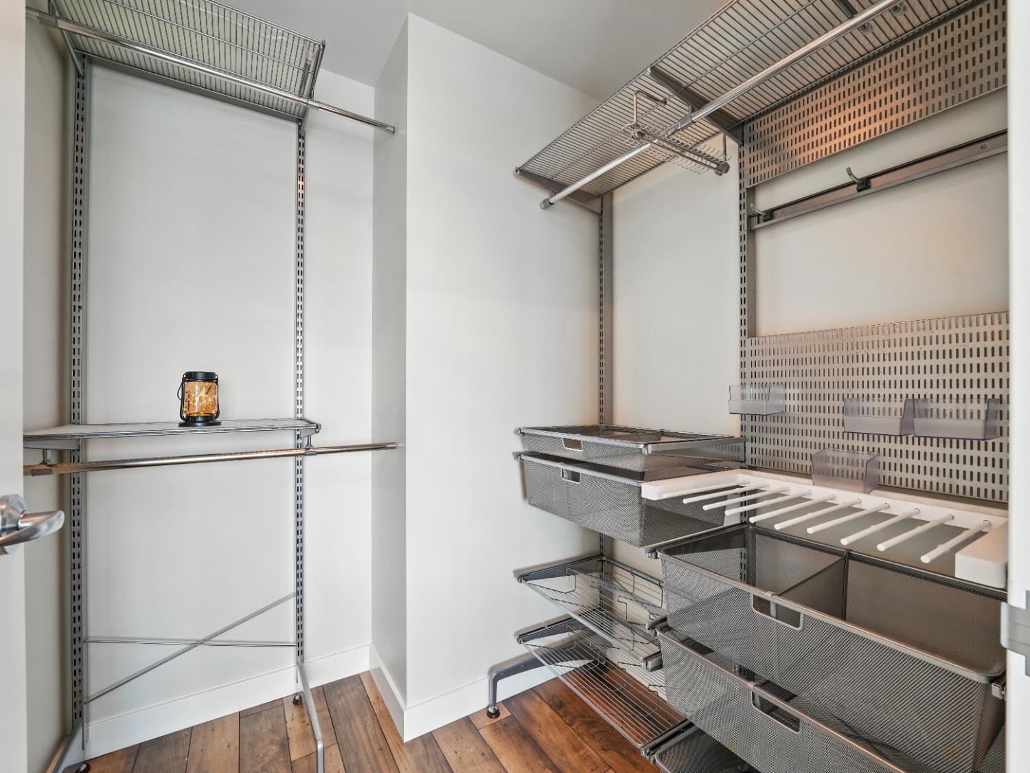 Detail Gallery Image 14 of 22 For 38 N Almaden Blvd #1303,  San Jose,  CA 95110 - 1 Beds | 1 Baths