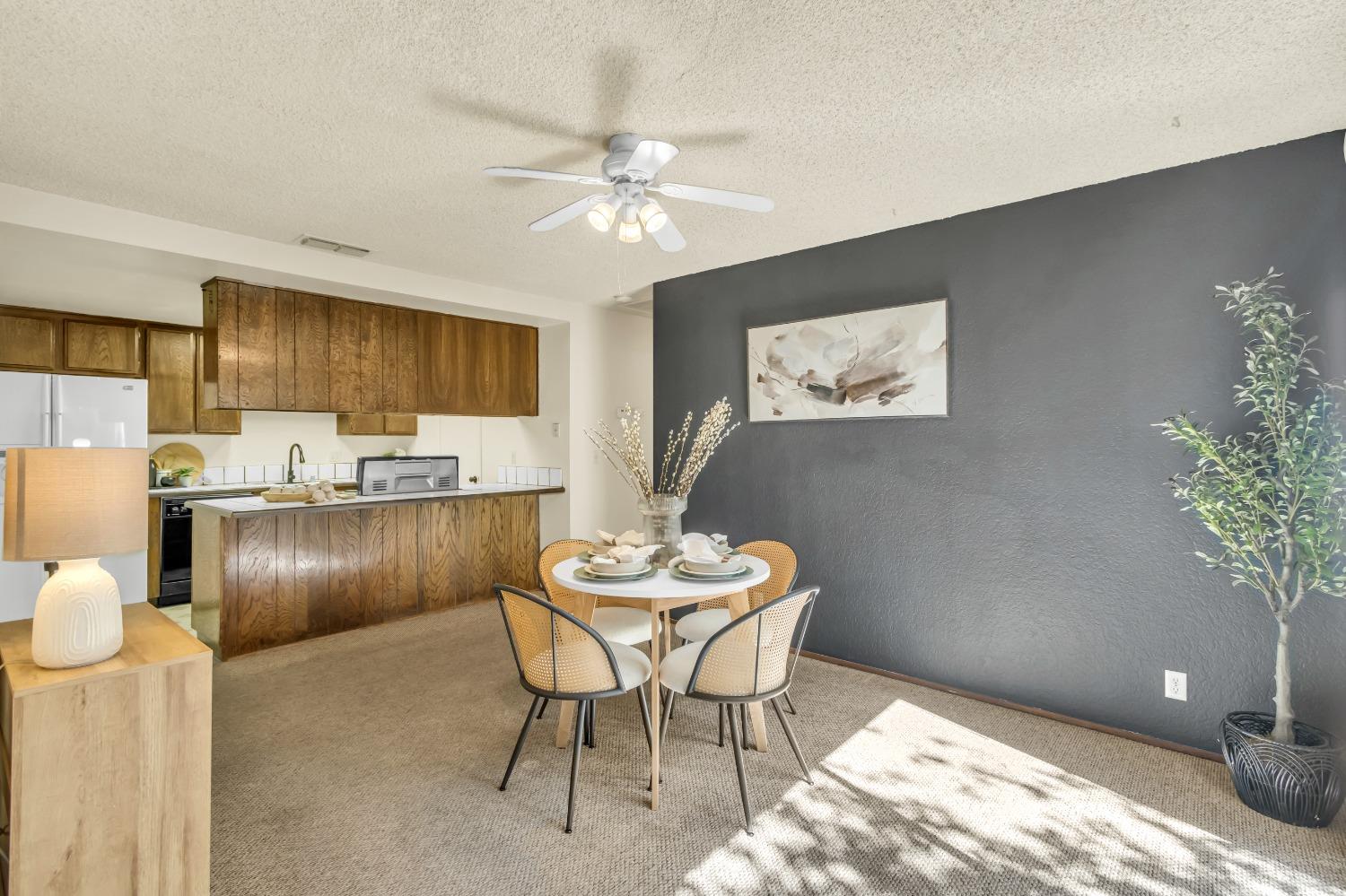 Bix Avenue, Citrus Heights, California image 9