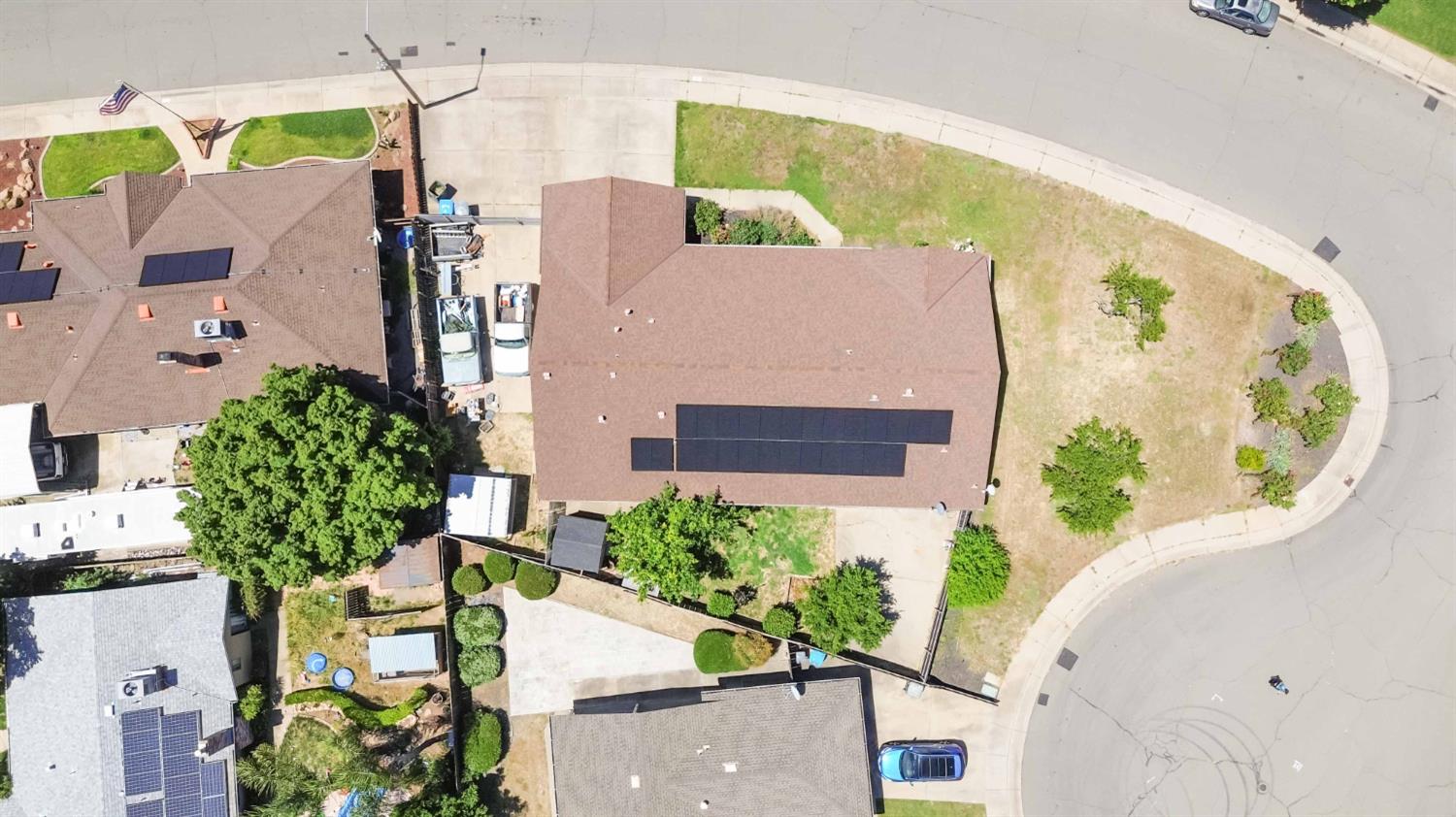 Detail Gallery Image 4 of 35 For 780 Teakwood Dr, Yuba City,  CA 95991 - 4 Beds | 3 Baths