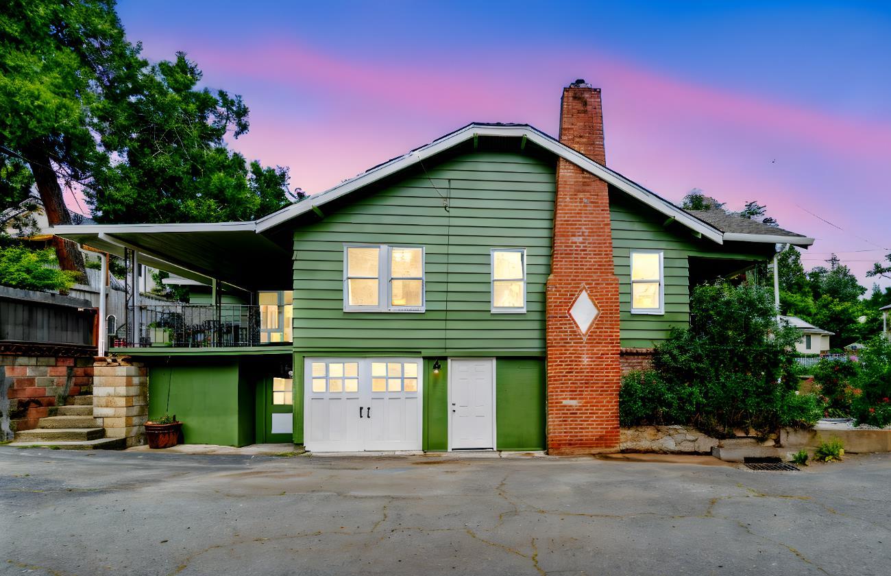 Detail Gallery Image 37 of 37 For 700 Canal St, Placerville,  CA 95667 - 3 Beds | 2 Baths