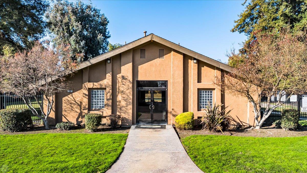 Detail Gallery Image 36 of 44 For 525 Lincoln Ave #C,  Modesto,  CA 95354 - 2 Beds | 1/1 Baths