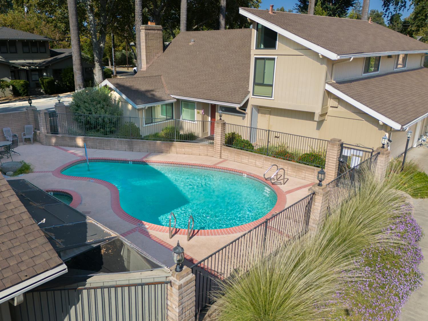 Detail Gallery Image 65 of 75 For 608 College St #11,  Woodland,  CA 95695 - 3 Beds | 2/1 Baths