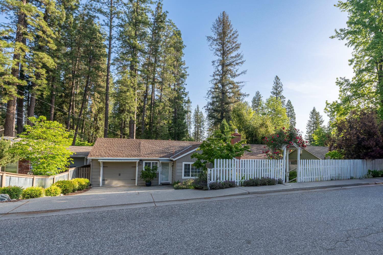 Detail Gallery Image 7 of 49 For 242 Brock Rd, Nevada City,  CA 95959 - 4 Beds | 2 Baths