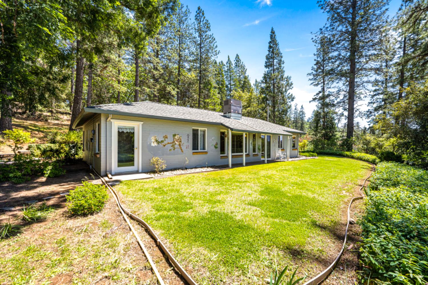 Detail Gallery Image 22 of 65 For 880 Quail Haven Rd, Colfax,  CA 95713 - 3 Beds | 2 Baths